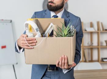 Ontslag en je hypotheek