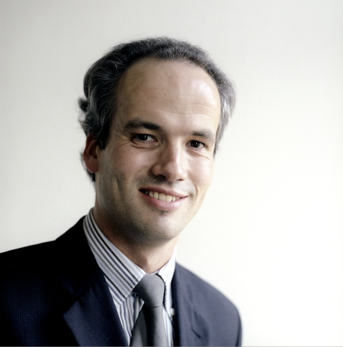 Egbert Fijma