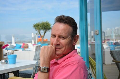 Ronald Lindhout