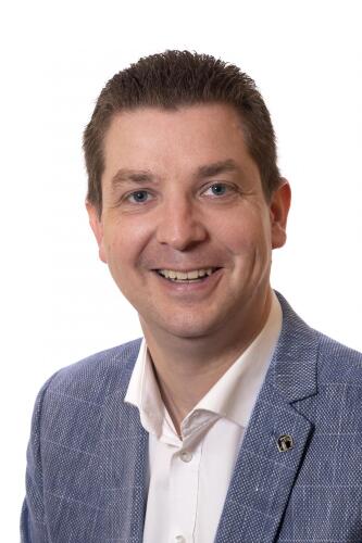 Arno van Dijke