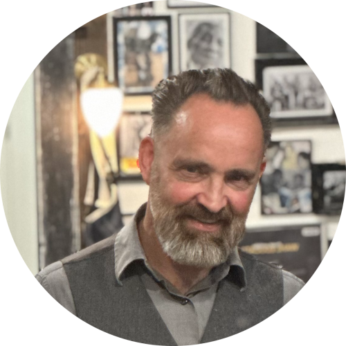 Michael Huf
