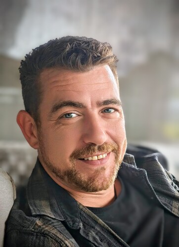 André Groenheijde